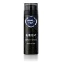 1 - NIVEA DEEP SCHIUMA DA BARBA 200 ml