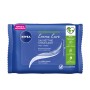 1 - NIVEA CREME CARE SALVIETTINE STRUCCANTI VISO 25PZ