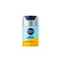 1 - NIVEA Men Skin Energy Gel Ultra Fresh 50 ml