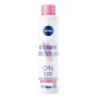 1 - NIVEA STRAIGHT SPRAY MODELLANTE