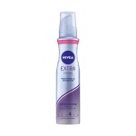 1 - NIVEA EXTRA STRONG Hair mousse 150 ml Fixation