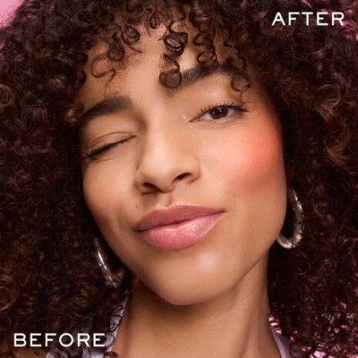 2 - Lancôme Skin Idôle Juicy blush 30 Over The Coral Moon liquid