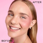 2 - Lancôme Skin Idôle Juicy Blush 90 Berry Bisou