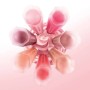5 - Lancôme Skin Idôle Juicy blush 90 Berry Bisou liquid