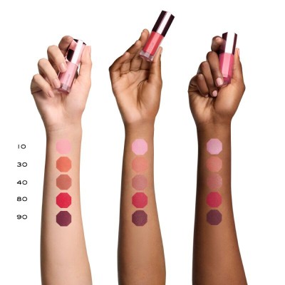 2 - Lancôme Skin Idôle Juicy Blush 80 The More The Cherrier