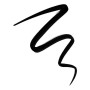 1 - Maybelline Tattoo Liner Dip-Ink 100 Black Track 3.5 ml