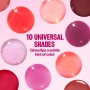 1 - Revlon Super Lustrous Glimmer Lip Oil 004 Gone Rose 3.8ml