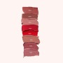 2 - Clarins Joli Rouge Velvet Lipstick Refill 742V joli rouge