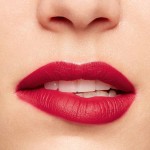 4 - Clarins Joli Rouge Velvet Lipstick Refill 742V joli rouge