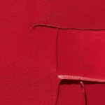 6 - Clarins Joli Rouge Velvet Lipstick Refill 742V joli rouge