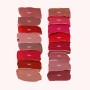 4 - Clarins Joli Rouge Velvet Lipstick Refill 768V strawberry