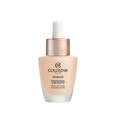 1 - Collistar Magico 30 ml Dropper bottle liquid 1N Avorio