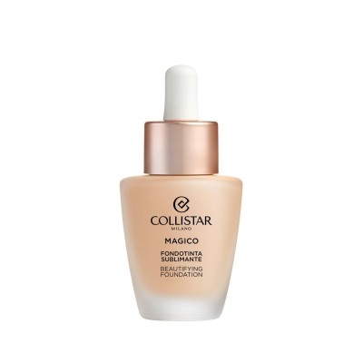 1 - Collistar Magico 30 ml Dropper bottle liquid 2N Beige