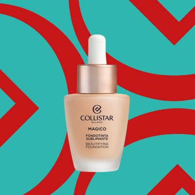 2 - Collistar Magico 30 ml Dropper bottle liquid 2N Beige