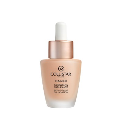 1 - Collistar Magico Fondotinta Sublimante 3R - Naturale Rosato