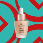 2 - Collistar Magico Fondotinta Sublimante 3G – Naturale Dorato