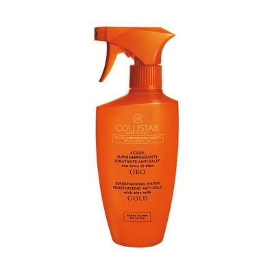1 - Collistar Special Perfect Tanning after sun care 400 ml liquid Body