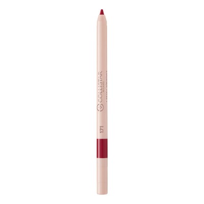 1 - Collistar Twist Design Automatic Lip Pencil 171 - Granato Rosso