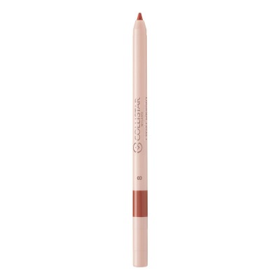 1 - Collistar Twist Design Automatic Lip Pencil 8 - Rosa Cameo