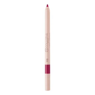 1 - Collistar Twist Design Automatic Lip Pencil 113 - Autumn Berry