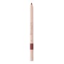 1 - Collistar Twist Design Automatic Lip Pencil 2 - Terracotta