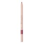 1 - Collistar Twist Design Automatic Lip Pencil 5 - Rosa del Deserto