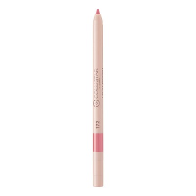 1 - Collistar Twist Design Automatic Lip Pencil 172 - Zircone Rosa
