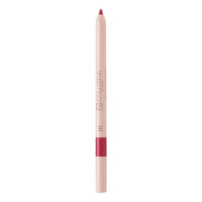 1 - Collistar Twist Design Automatic Lip Pencil 111 - Rosso Milano