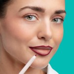 4 - Collistar Twist Design Automatic Lip Pencil 175 - Rubino Rosso
