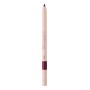 1 - Collistar Twist Design Matita Labbra Automatica 114 - Warm Mauve