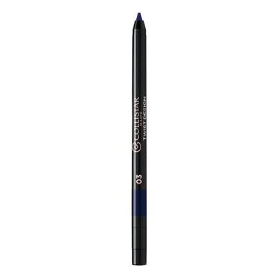 1 - Collistar Twist Design Matita Occhi Automatica 03 - Blu Oltremare Matte