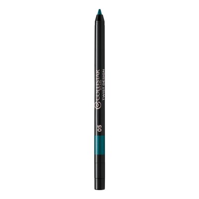 1 - Collistar Twist Design eyeliner Gel 05 Verde Smeraldo