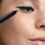 3 - Collistar Twist Design eyeliner Gel 05 Verde Smeraldo