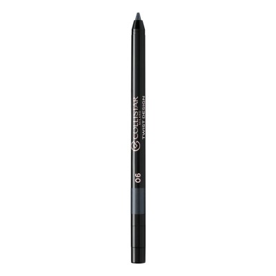 1 - Collistar Twist Design Automatic Eye Pencil 06 - Argento Etereo Shimmer