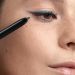 4 - Collistar Twist Design Automatic Eye Pencil 06 - Argento Etereo Shimmer