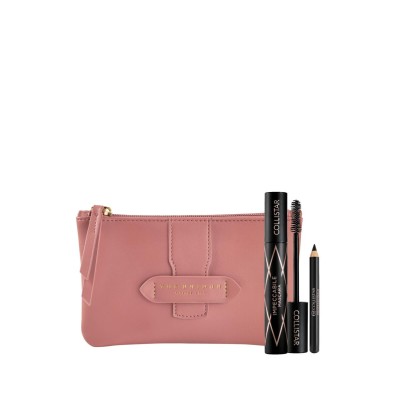 1 - Collistar COFANETTO IMPECCABILE MASCARA