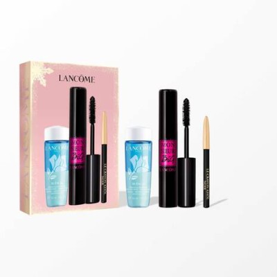 1 - Lancôme Cofanetto Makeup Monsieur Big Holiday Limited Edition