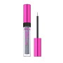 1 - deBBY MAXI GLITTER eyeliner liquid 02 Antracite