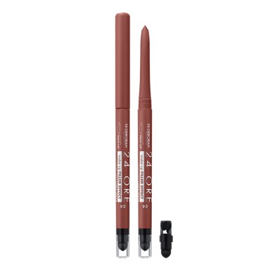 1 - Deborah Milano Matita Labbra 24ore Make Up Filler Effect 04 Nude Rose