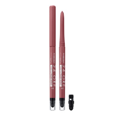 1 - Deborah Milano 24ore Make Up Filler Effect 05 Cashmere Rose