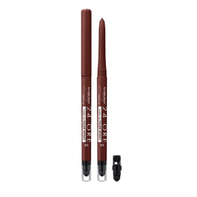 1 - Deborah Milano Matita Labbra 24ore Make Up Filler Effect 08 Contour Brown