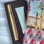 3 - Sisley Phyto-Noir Mascara Discovery Set Luke Edward Hall eye makeup set 2 pc(s)