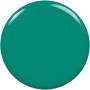 1 - Essie gel couture dopamine rush smalto per unghie 13,5 ml Verde Cremosa