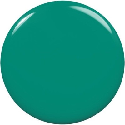 1 - Essie gel couture dopamine rush smalto per unghie 13,5 ml Verde Cremosa