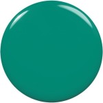 1 - Essie gel couture dopamine rush smalto per unghie 13,5 ml Verde Cremosa