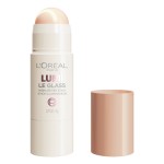 1 - L’Oréal Paris Lumi Le Glass Highlighter Stick - 610 Glassy Pearl Eclat