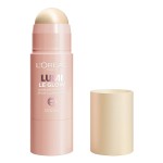 1 - L’Oréal Paris Lumi Le Glass Highlighter Stick - 635 Glowy Golden Couture