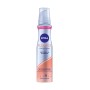 1 - NIVEA STYLING MOUSSE FLEXIBLE CURLS&CARE 150 ml