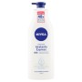 1 - NIVEA Crema Corpo Idratante Express 500 ml Cream Women