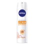 1 - NIVEA STRESS PROTECT Women Spray deodorant 250 ml 1 pc(s)